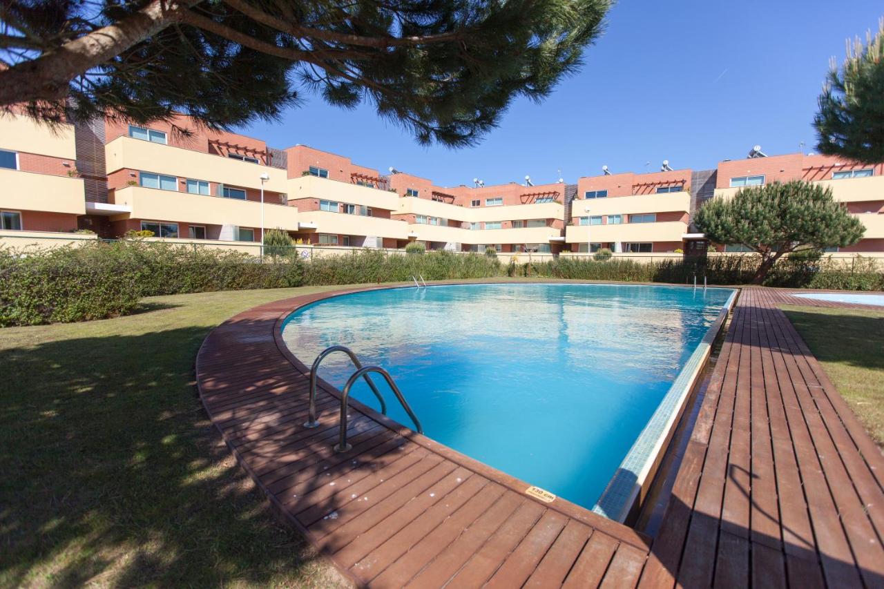 Premium Apart - Praia do Furadouro